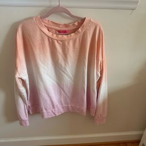 Lily Pulitzer Sweatshirt